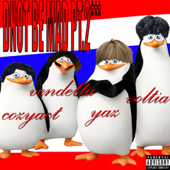 dnot be mad pt.2