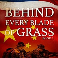 [VIEW] KINDLE 💖 Behind Every Blade of Grass: Book 1 by  Ira Tabankin,Dianne Thompson