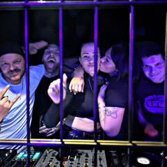 Fera Nox- Technoid - 13/12/2025 Mitschnitt