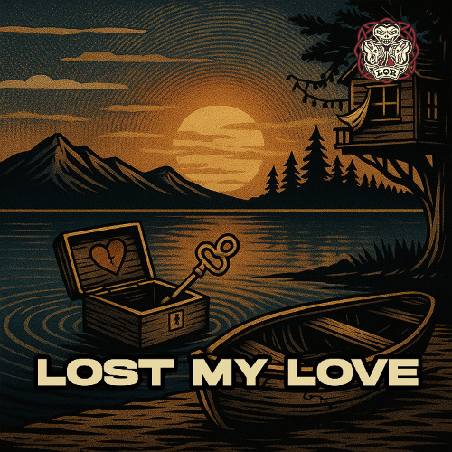 Lost My Love