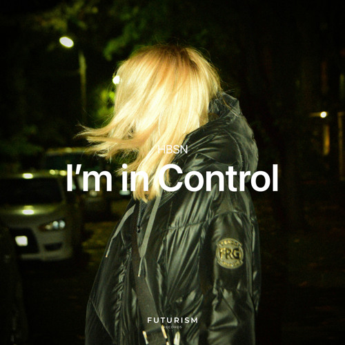 I'm In Control