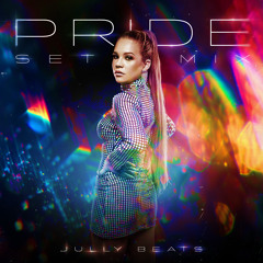 Pride Set 2024 - Dj Jully Beats