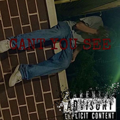 Cant U See (Prod-tyze_beatz) $ CHECK OUT NEW SONGS