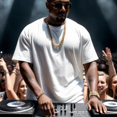 JAY Z ft. Kanye West - Ni**as In Berlin (TECHNO)