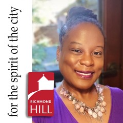 Rev. Jocelyn Blount 11-21-23