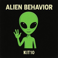 Alien Behavior