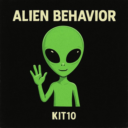 Alien Behavior