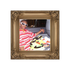 BAPES (Andy's Actin Up)