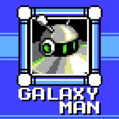 [2020] Mega Man 9 - Galaxy Man [2A03+MMC5 Arrangement]