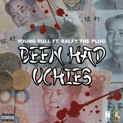 Young Bull ft Ralfy The Plug - Been had uchies