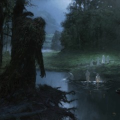 Nie Huliajcie Dzieŭki Ŭ Liesie