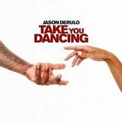 Jason Derulo - Take You Dancing (Kyle Miller Edit)