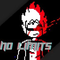 ❝No Limits❞ - An ❝Evil Proyects❞ MEGALOVANIA