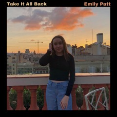 Take It All Back