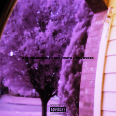 RM$ DEADWEIGHT x RM$ FEMTO - Gates of Your Mind (Prod. RM$ BVKER)