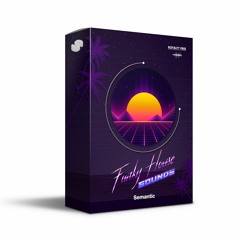 Funky House Sounds Pack