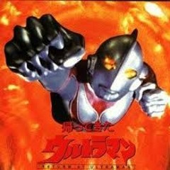 The Return of Ultraman (Ultraman Jack) OP (Instrumental)