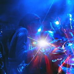Cherry Lee @ Lightning in a Bottle 2025 x A Club Called Rhonda