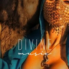 Divine Music - Blue Lotus Mix [Ethnic Chill & Vocal Deep 2023]