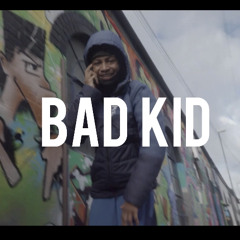 anti1 bad kid