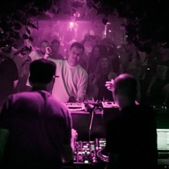 Interpolarm live @ Gryadet / Gestalt Club Moscow 16.09.22