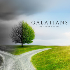 Galatians 6:1-10
