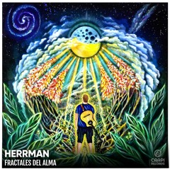 Herrman - Fractales Del Alma