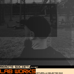 Naturally Selected 010: Remote Society