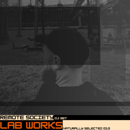 Naturally Selected 010: Remote Society