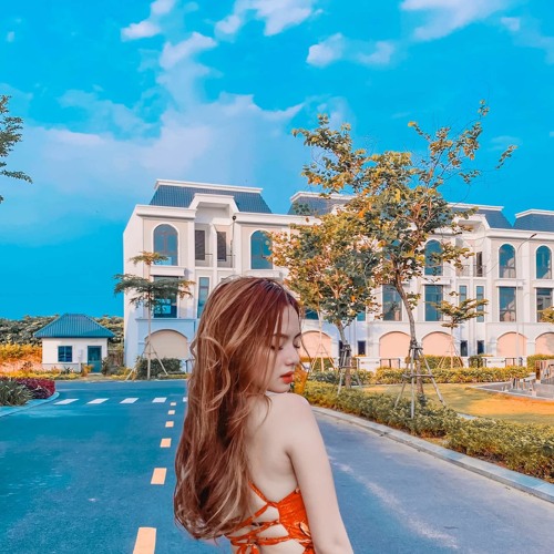 SOME BODY THAT I USED TO KNOW - SHEN X GOTYE