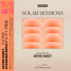Sunset Mix at Standard Hotel (Ibiza) - September 17, 2024