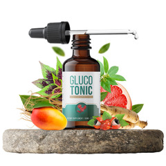 GlucoTonic: Transform Your Health with Optimal Blood Balance Today !