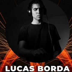 Lucas Borda - Progressive Festival (4to) Día 2