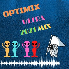 OPTIMIX ULTRA 2021 MIX