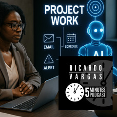 A Ascensão dos Agentes de IA na Gestão de Projetost
