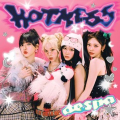 Hot Mess - aespa