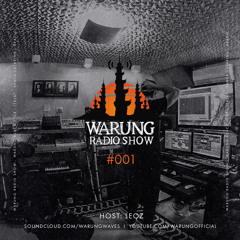 Warung Radio Show #001
