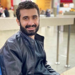 ترنيمة كسرت قيودى وحليتها - فرنسوا