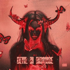 Devil in Disguise (prod.Rizzybprod)