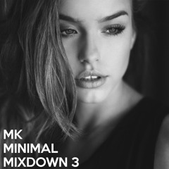 Minimal Mixdown 3
