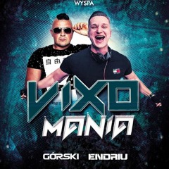 ENDRIU # VIXOMANIA # MUZYCZNA WYSPA 09.10.2020 www.seciki.pl