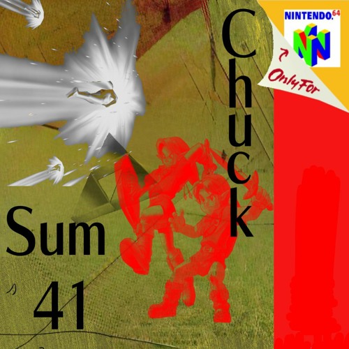 Sum 41 - No Reason (The Legend of Zelda Ocarina of Time Soundfont)