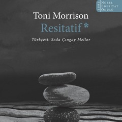 Toni Morrison - Resitatif* Kitap İncelemesi