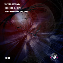 High Guy (Klanglos Remix)