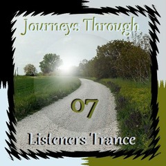 Journeys Through Listeners Trance 07 : Antonio Vono