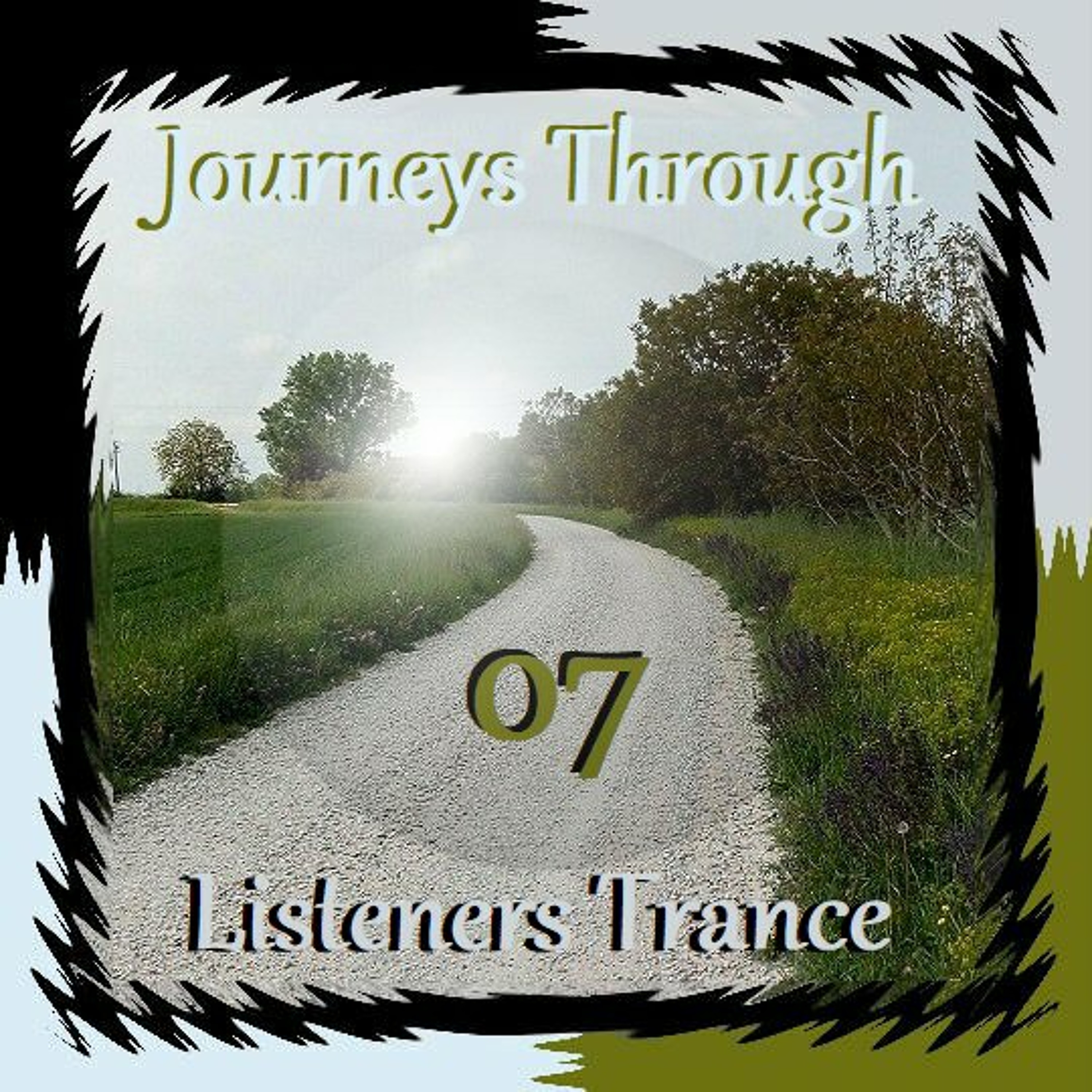 Journeys Through Uplifting Trance