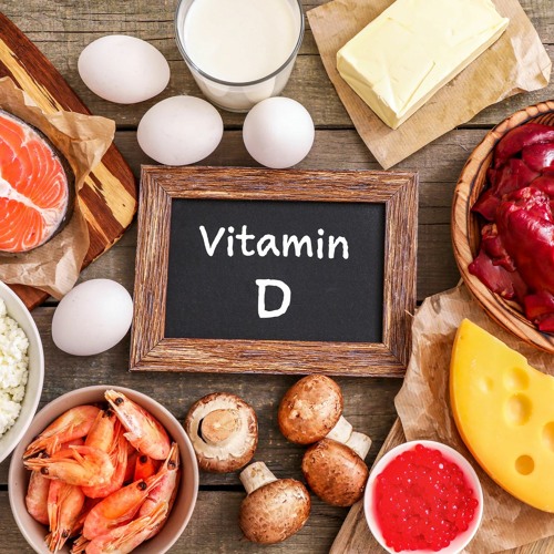 Stream Why Too Much Vitamin D Can Be Bad For you PATCHED by Joe