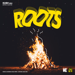 Kush (MU) - Roots (Original Mix)