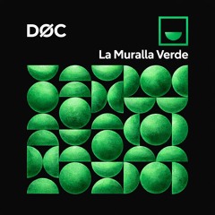 Los Enanitos Verdes - La Muralla Verde (DØC Edit)