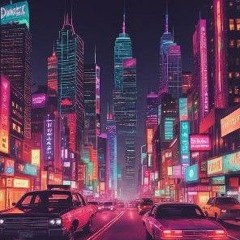 Thing for the Wild Ones